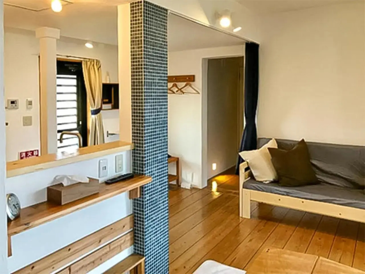 Lagoon Resort - Vacation STAY 96528v