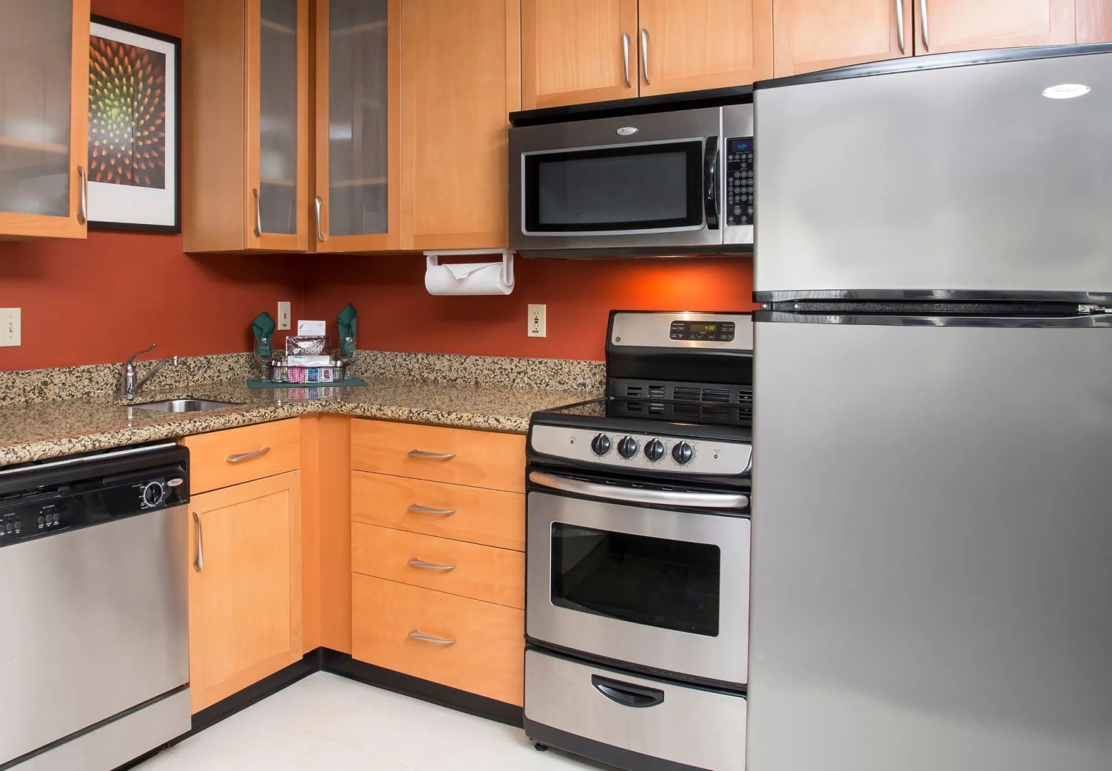 Residence Inn by Marriott Topeka