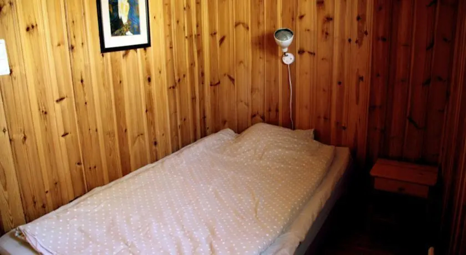 Björkbacken Cottages