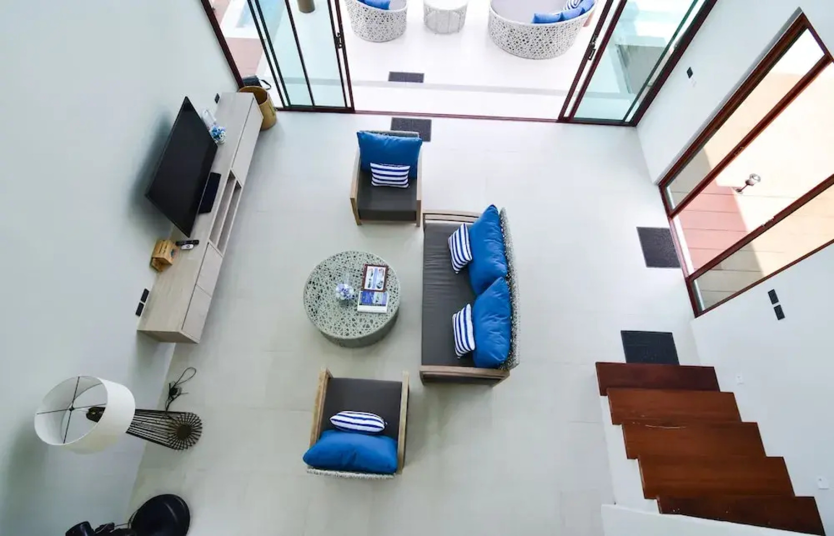 Krabi Castaway Pool Villa