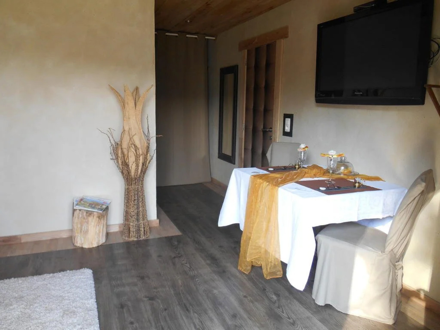 B&B Confiture Sur lOreiller