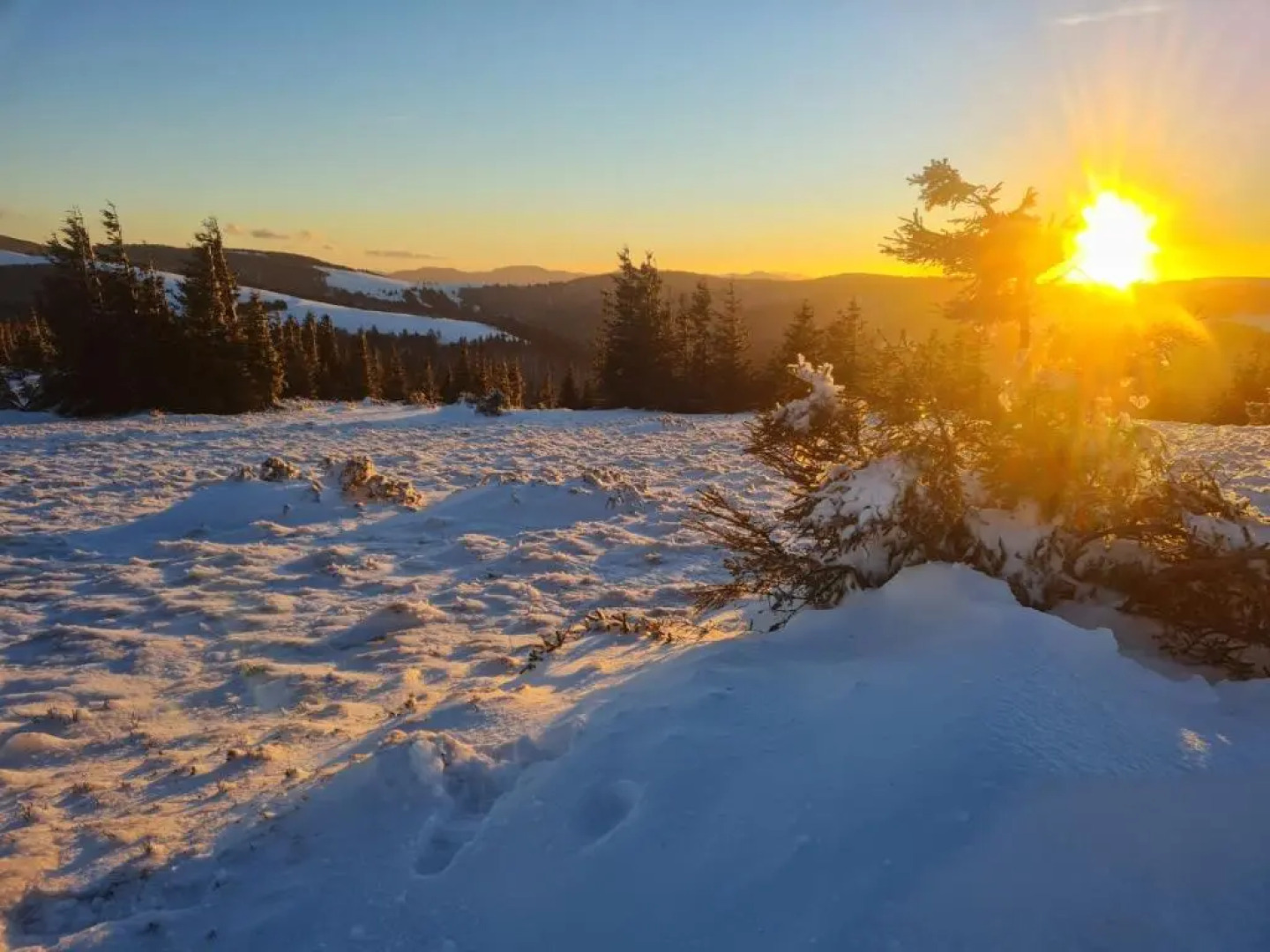 Spacieux et confortables gîtes à proximité randonnées, lacs, ski nature