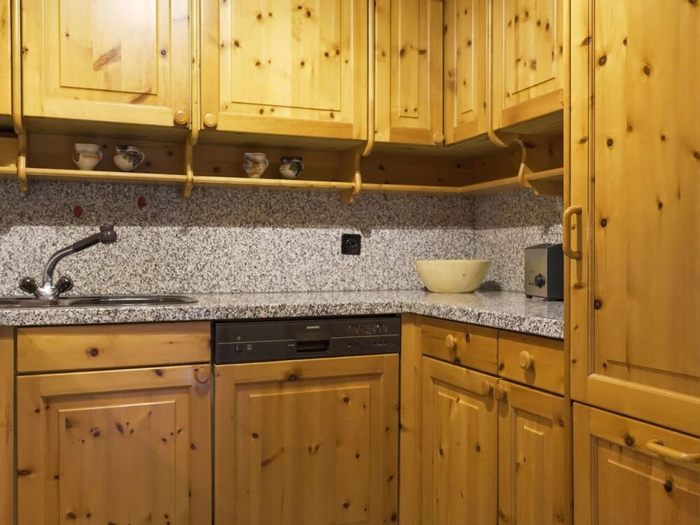 Chesa Polaschin B - B10 Sils im Engadin