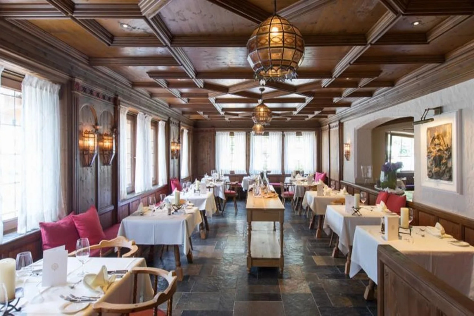 ElisabethHotel Premium Private Retreat