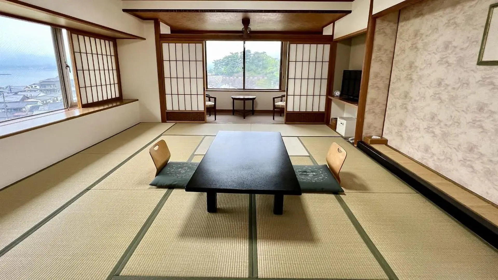 Miyajima Hotel Makoto