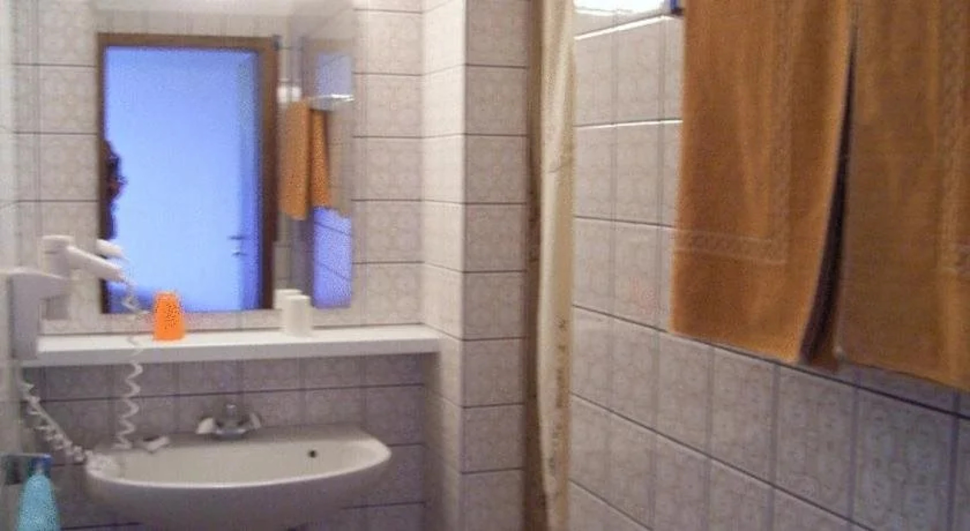 Hotel Restaurant Braas