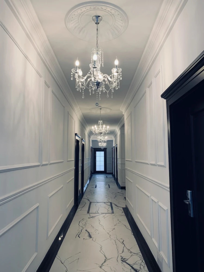 Monte Carlo Boutique Hotel