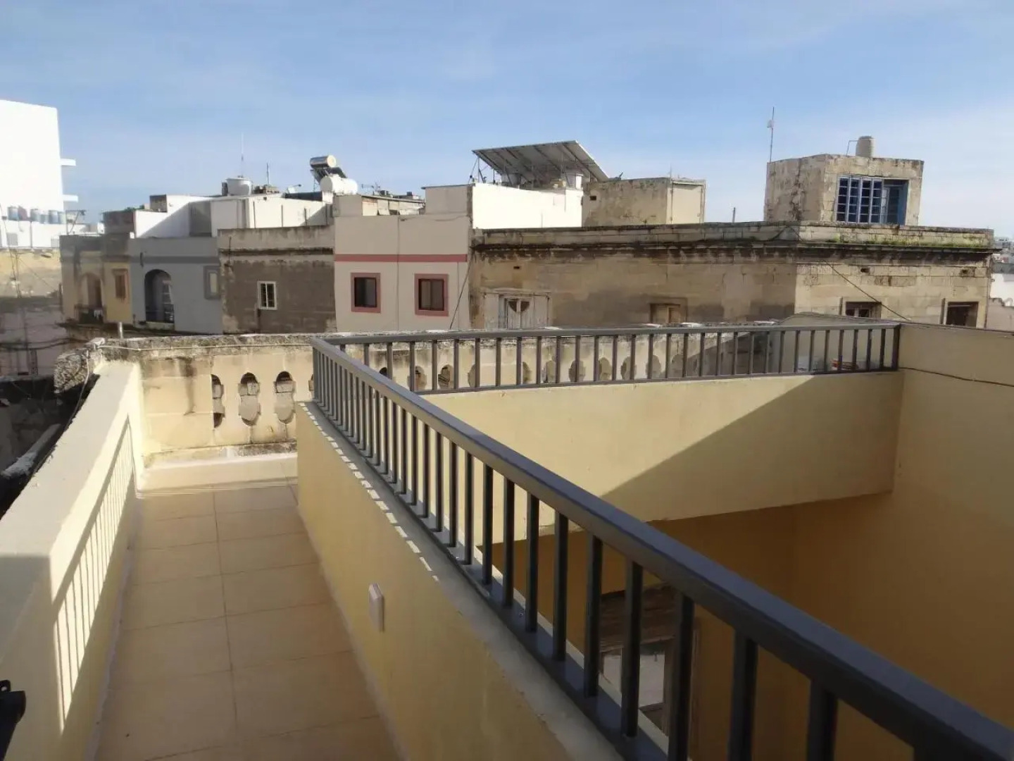 SB3 - Stylish PENTHOUSE - Superb Location Msida