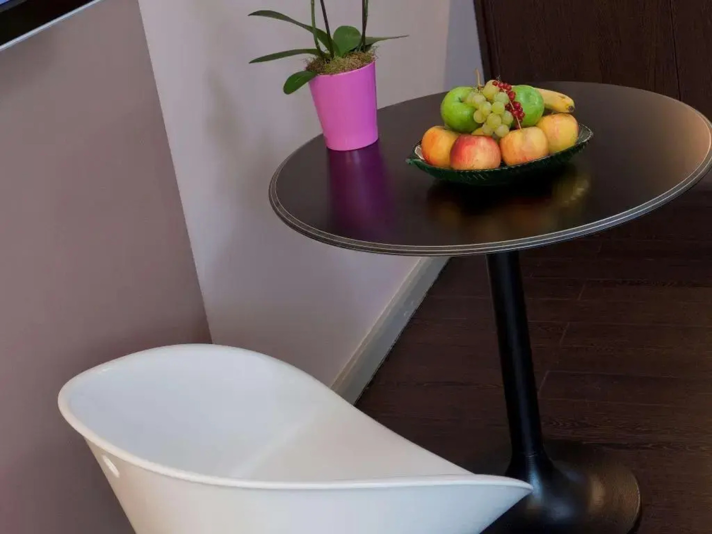 Residence Mercure Paris La Defense Grande Arche