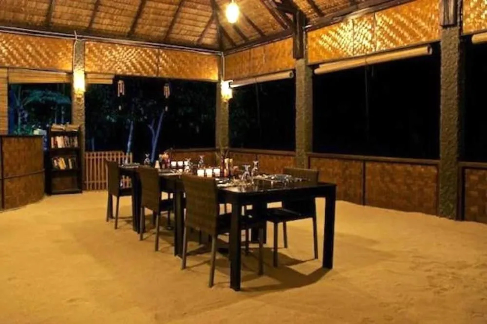 Mamaling Resort Bunaken