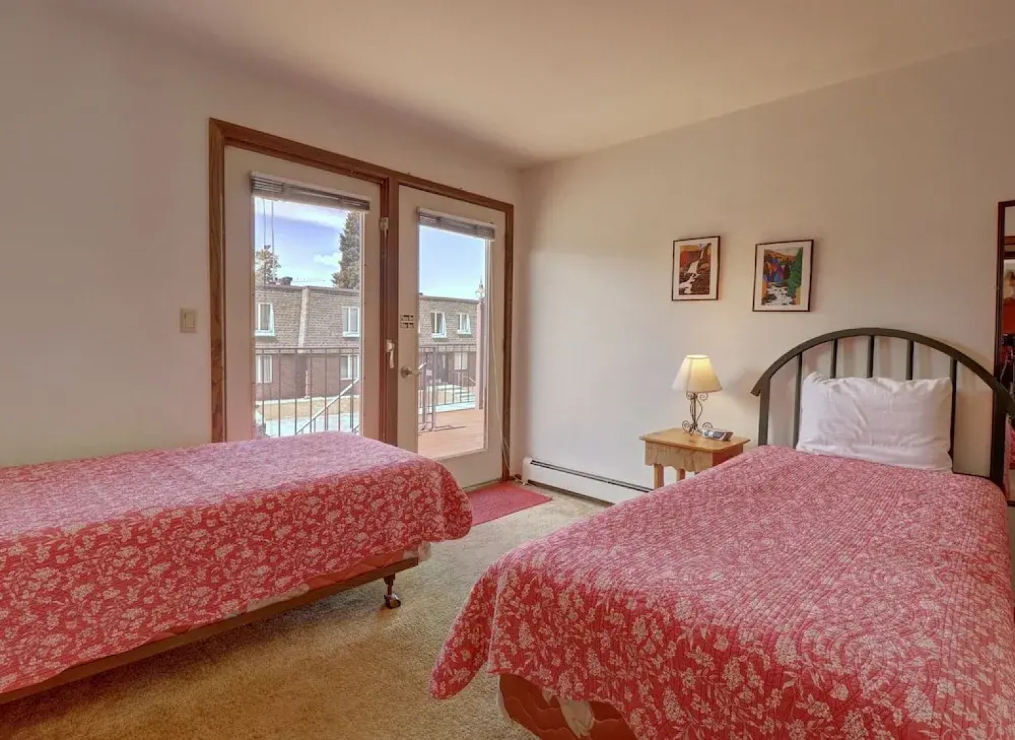 Cc20 Chateau Claire 2 Bedroom Condo by Redawning