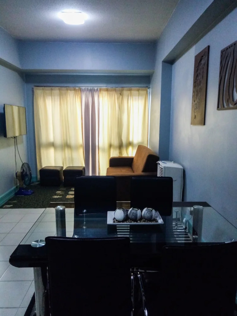 Forbes Park Area BGC