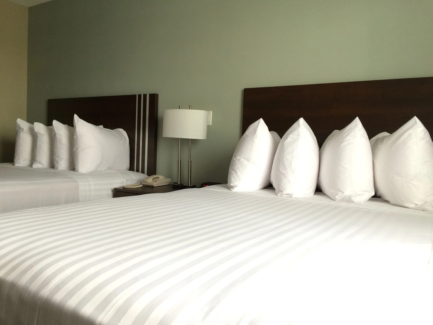 Meridian Inn & Suites Lloydminster