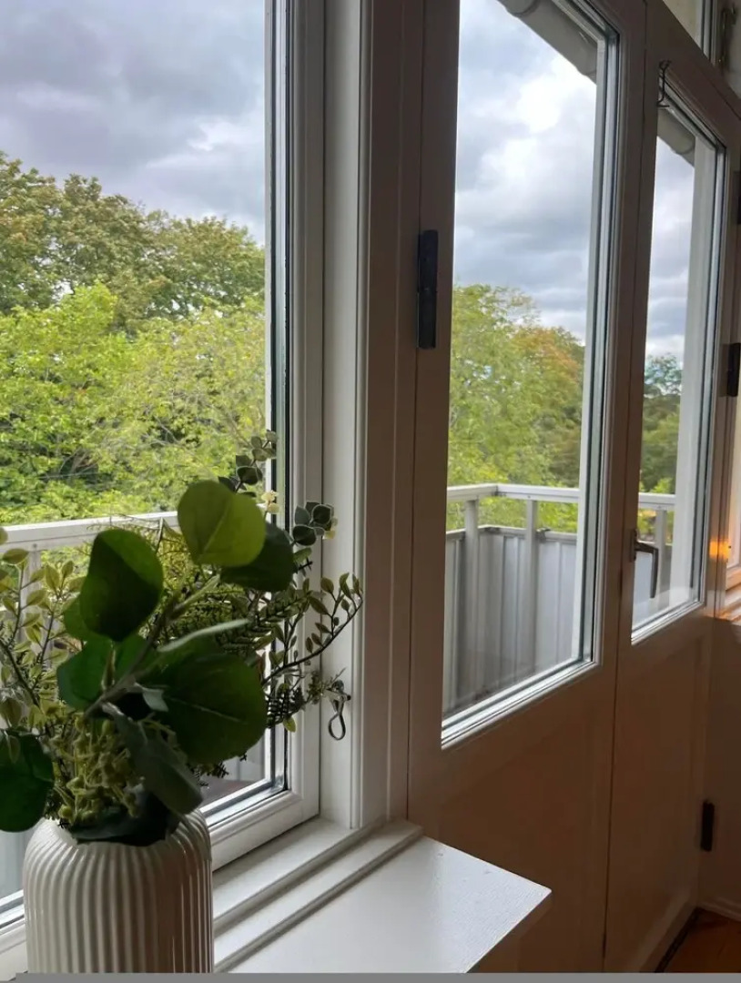 Wonderful Hellerup Residence