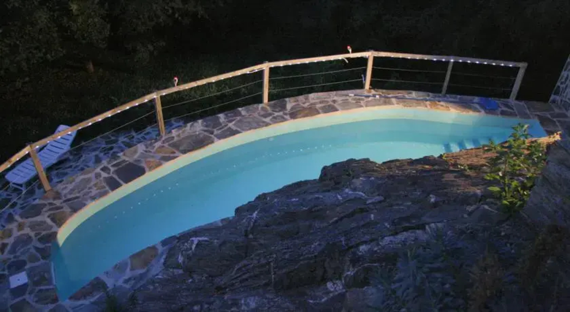 Vacation home Quinta da tapada