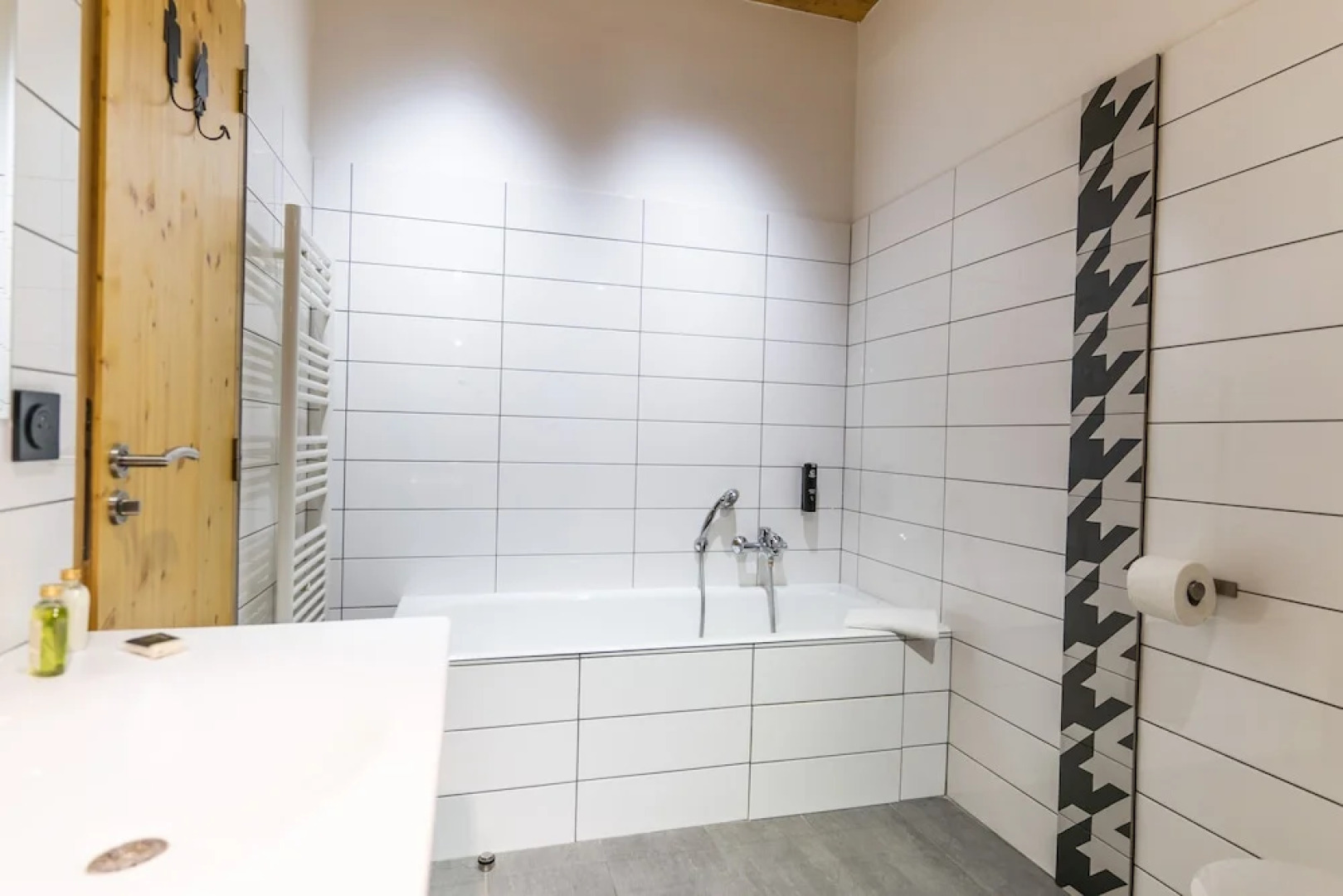 Cristal Lodge by Daddy Pool - TerresenS