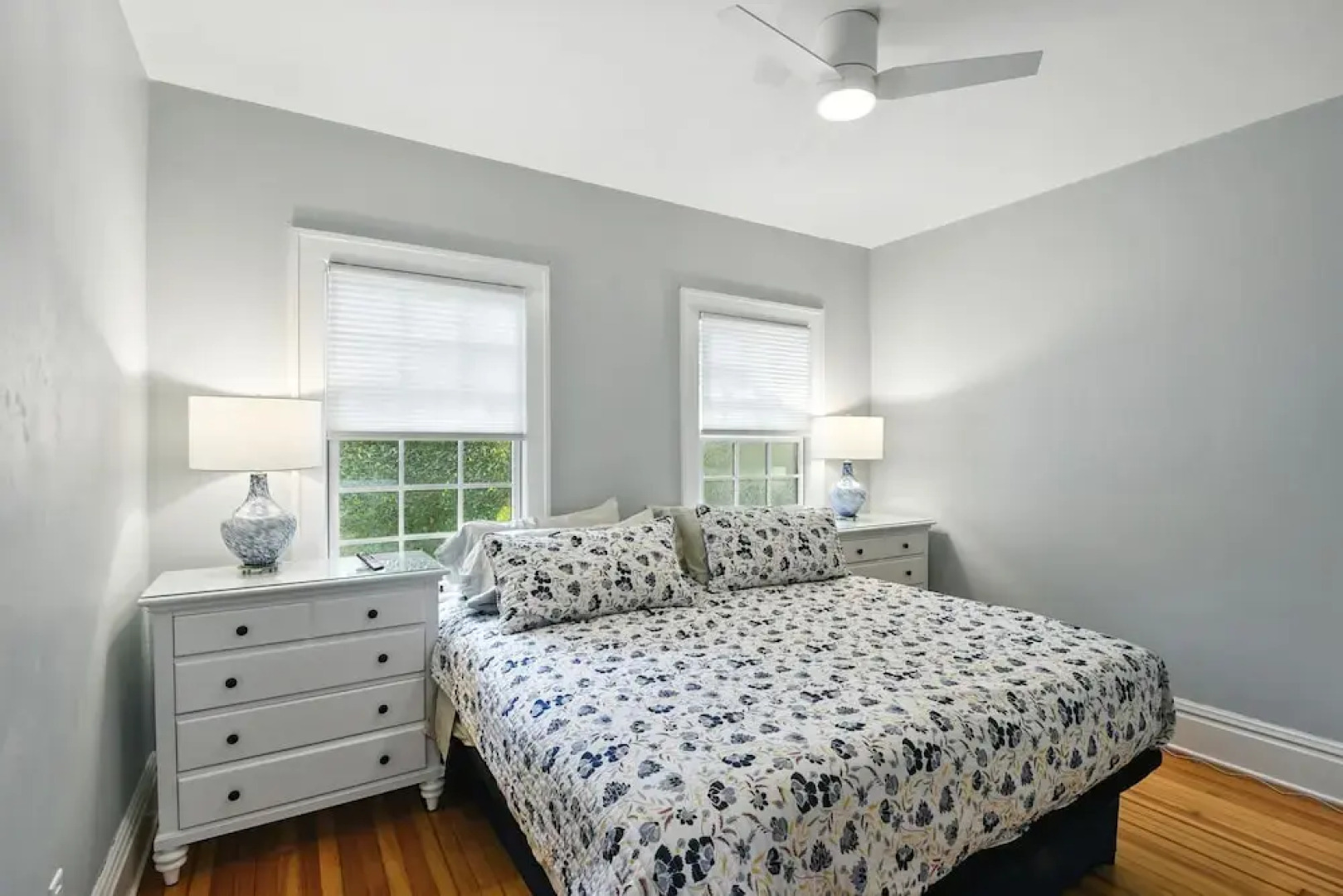 Charming Manville Heights Cottage Retreat 3 Bedroom Home