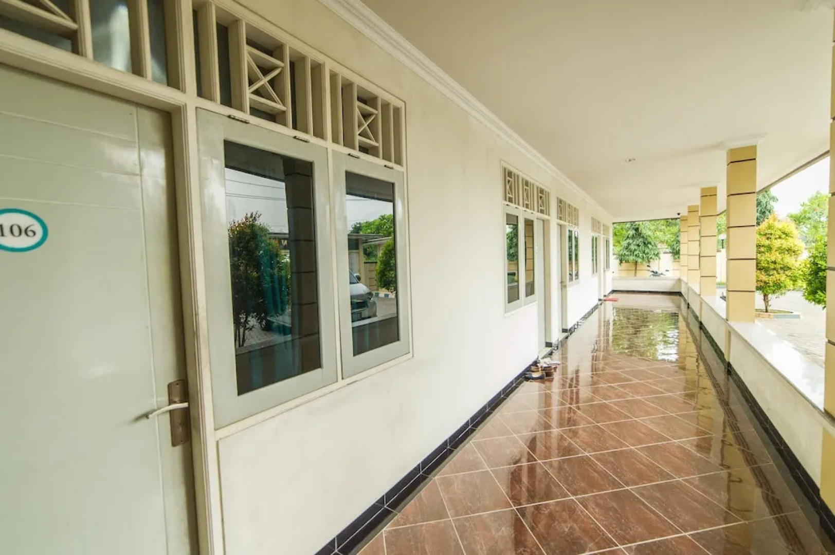 Airy Solo Baru Telukan Pendawa AF 1