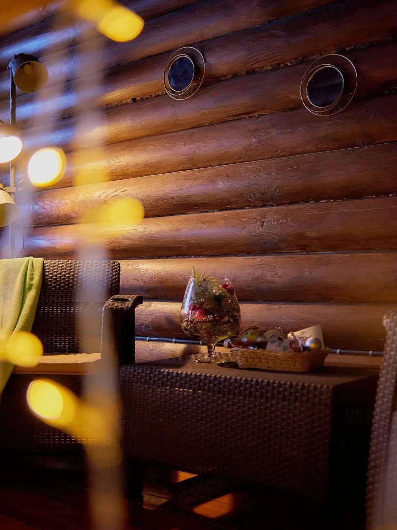 Северное сияние