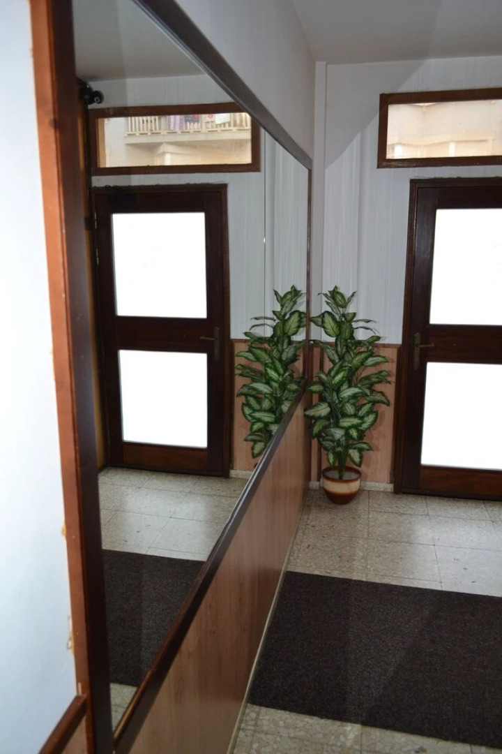 Casa de Huespedes Maria