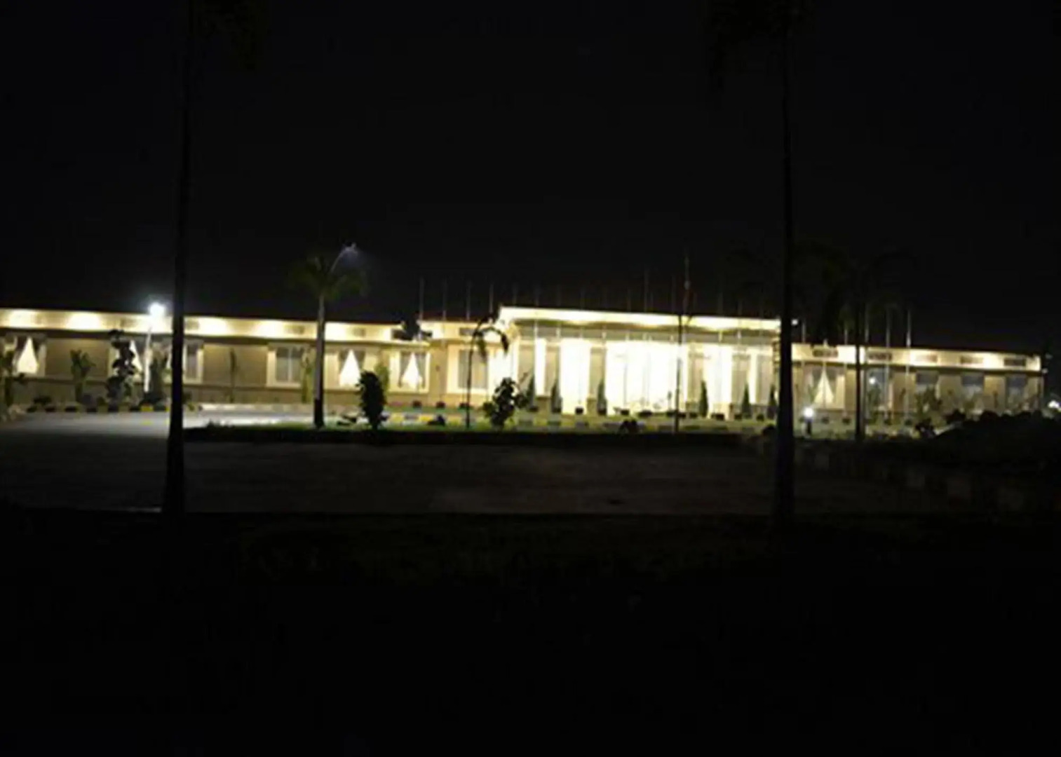 Royal President Hotel