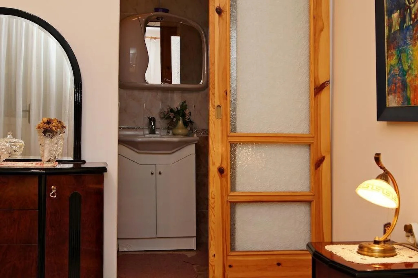 Hotel De Charme Pri Baba Lili