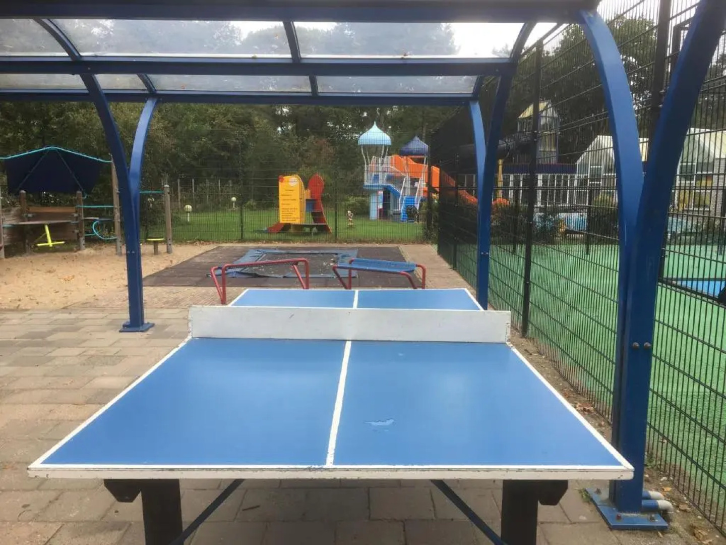 Cedar Cottage Veluwe