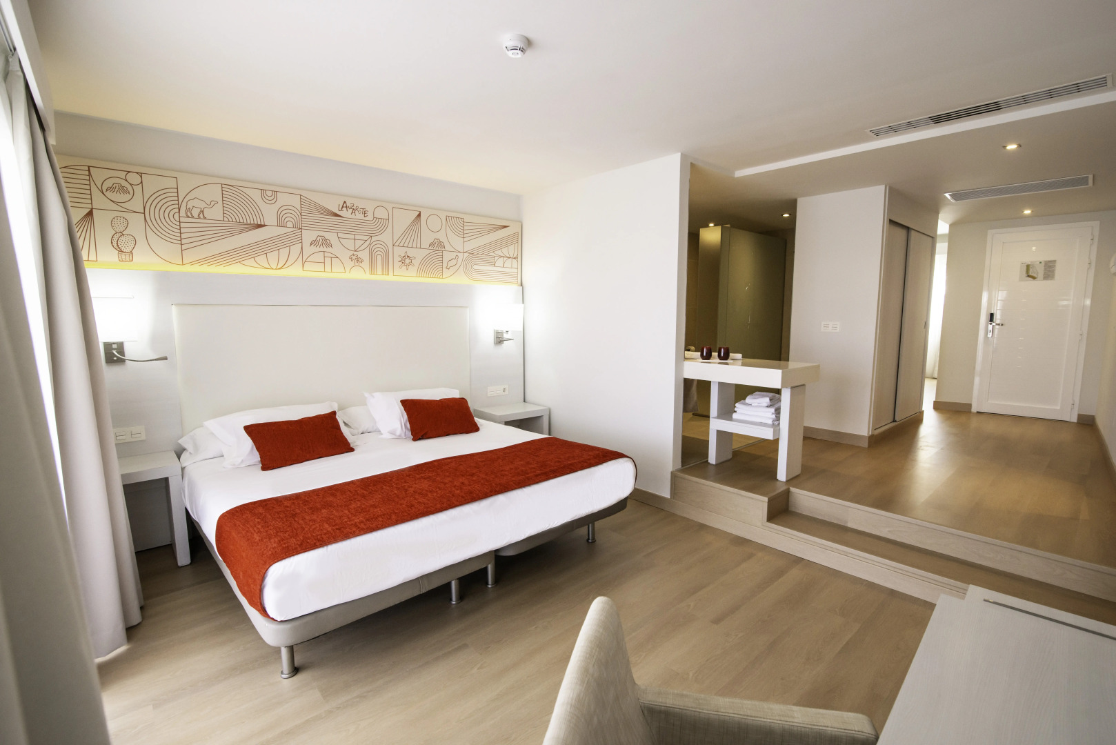 Aequora Lanzarote Suites