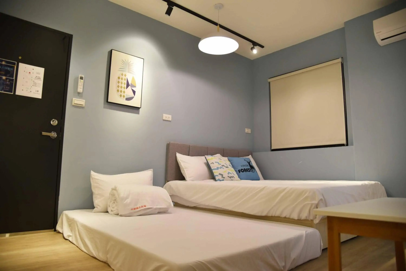 Zhunan Orange Homestay