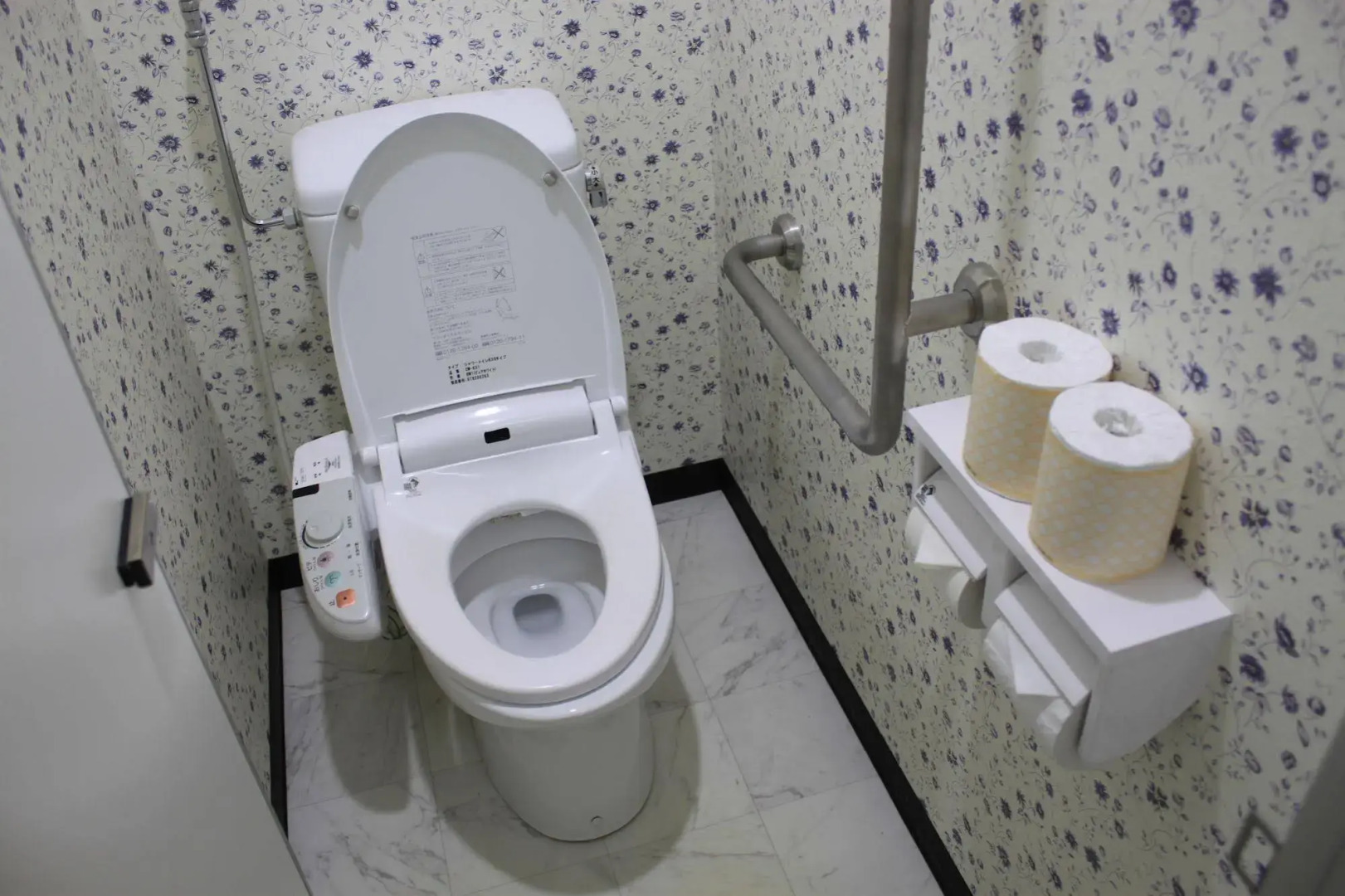 Tanakaya Hinageshikan