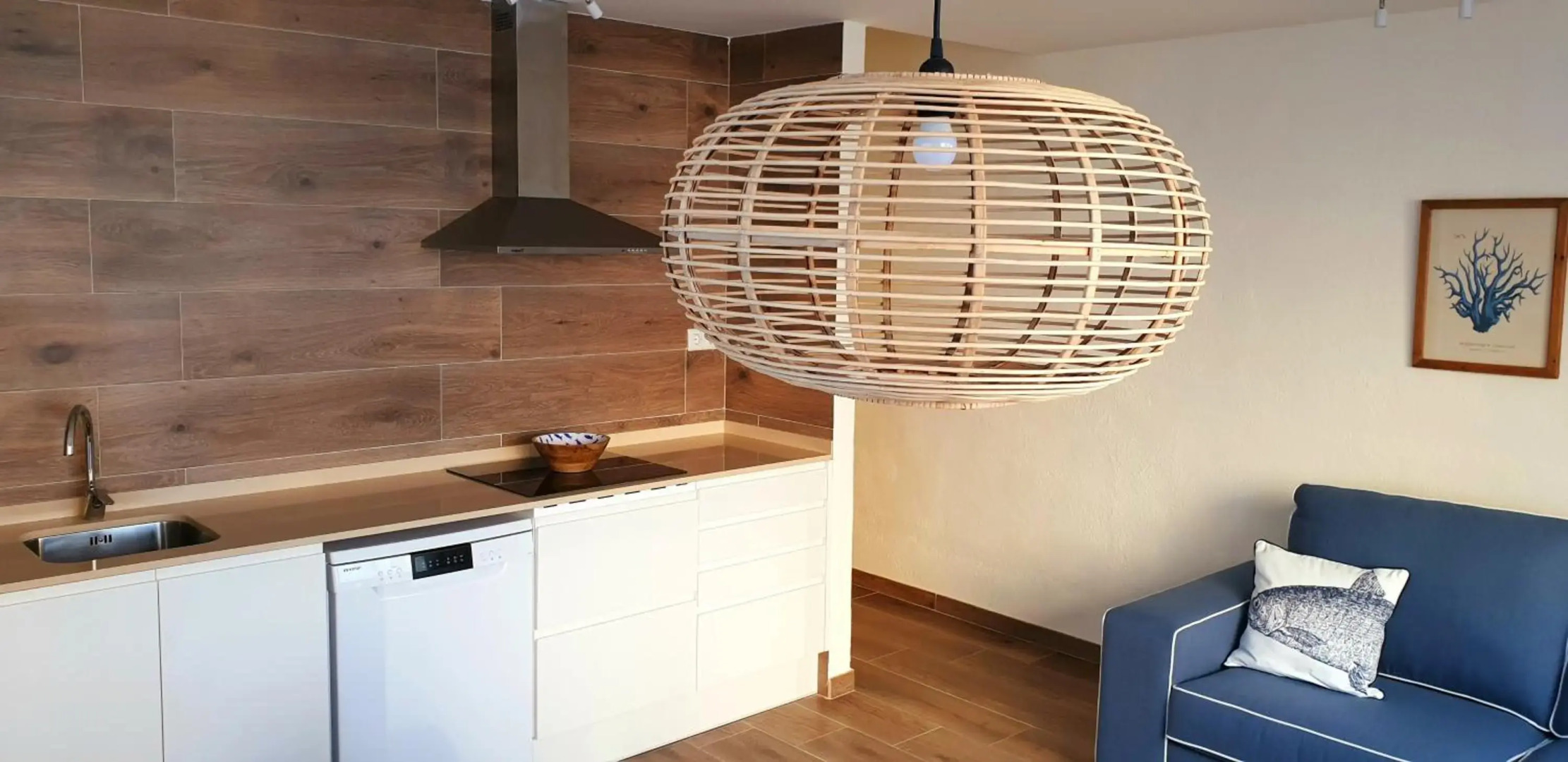 Les Llambrich - Apartamentos turísticos