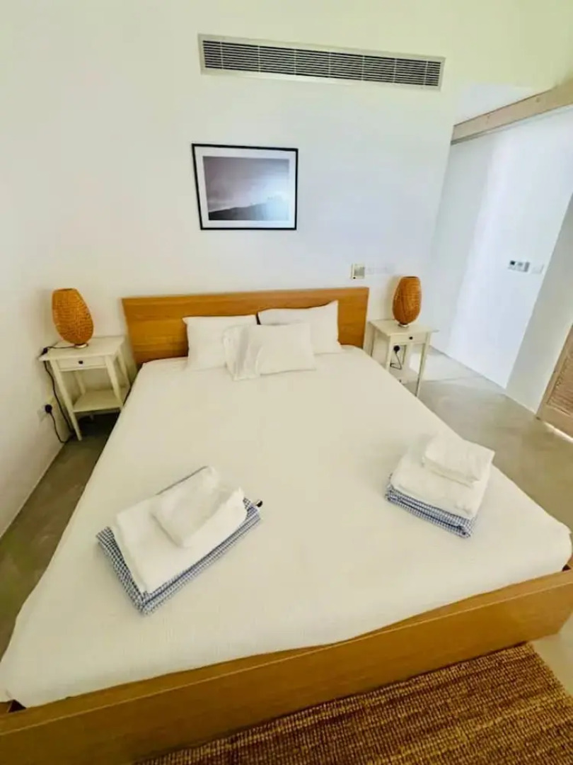 Pomos Villa Stunning Views Private Beach