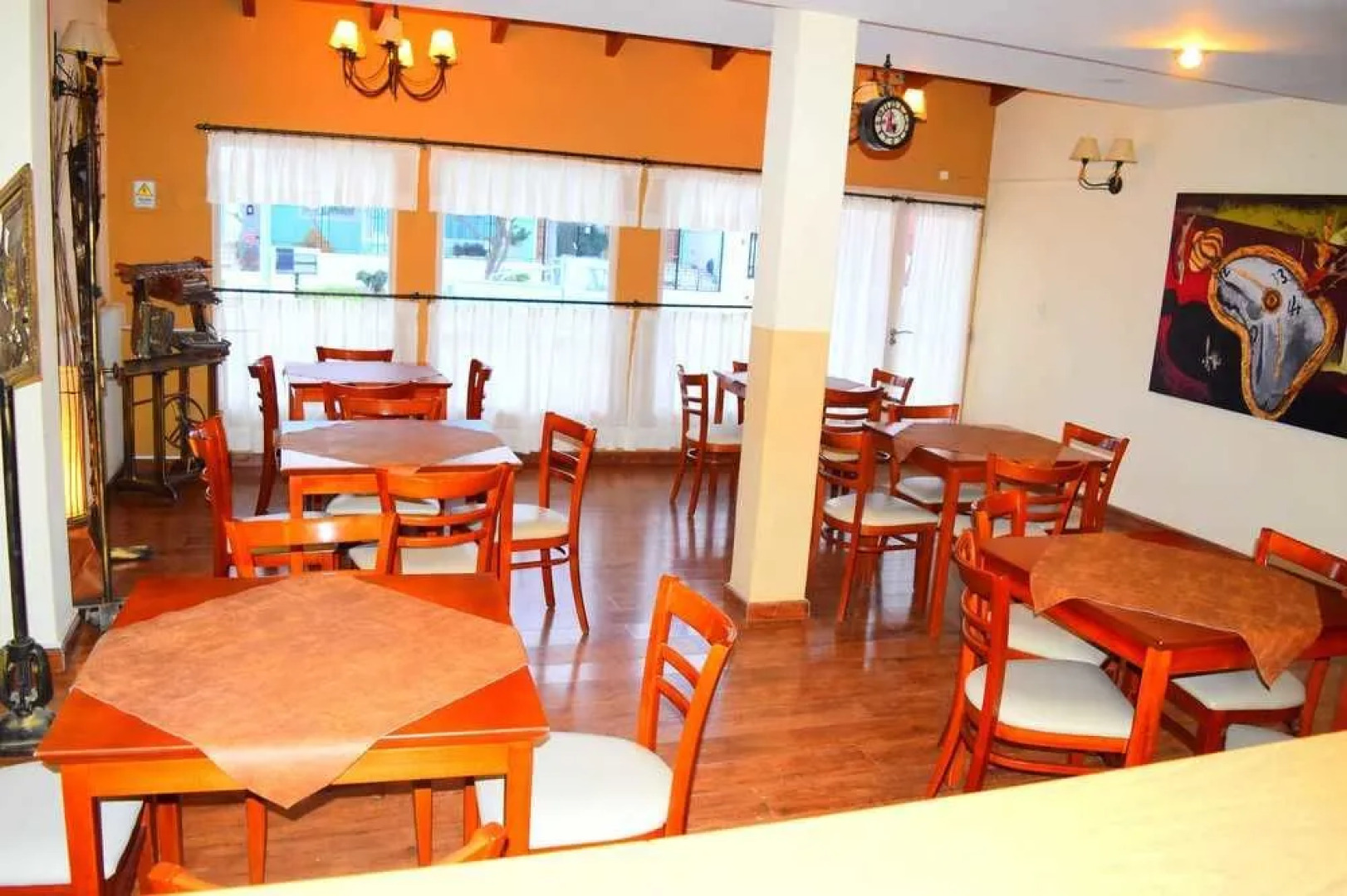 Altos del Pueyrredon