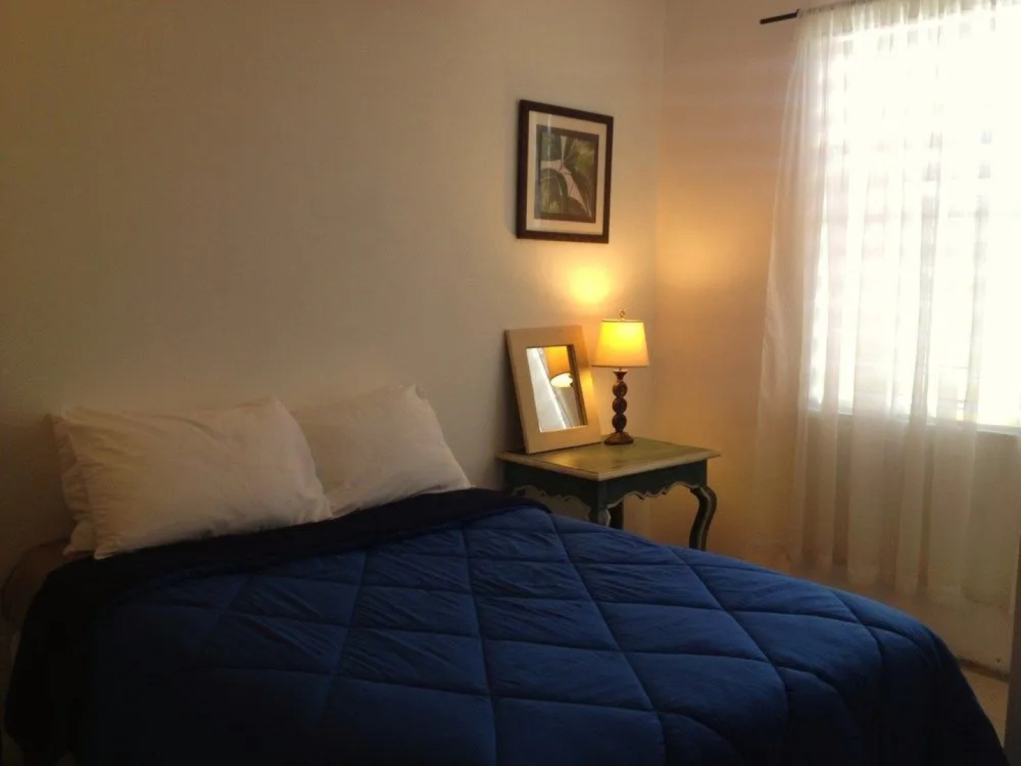 Vieques Tropical Guest House