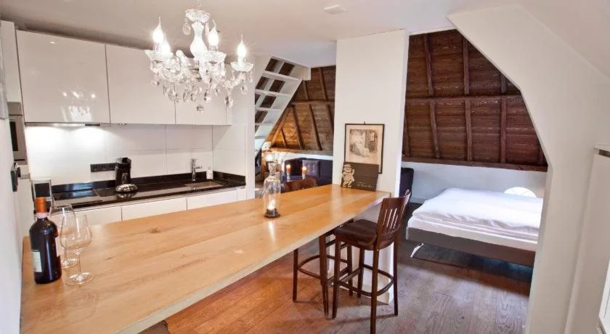 Boutique Hotel-Restaurant "De Zwarte Boer"