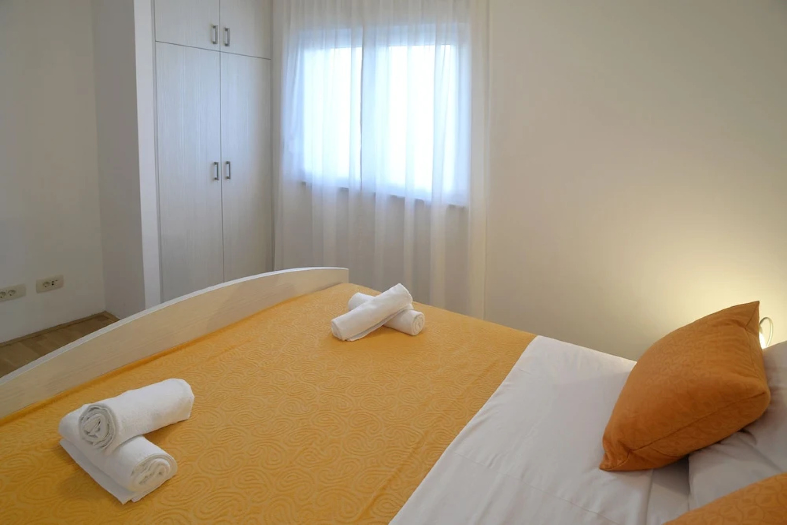 Private Vacation Home Josipa