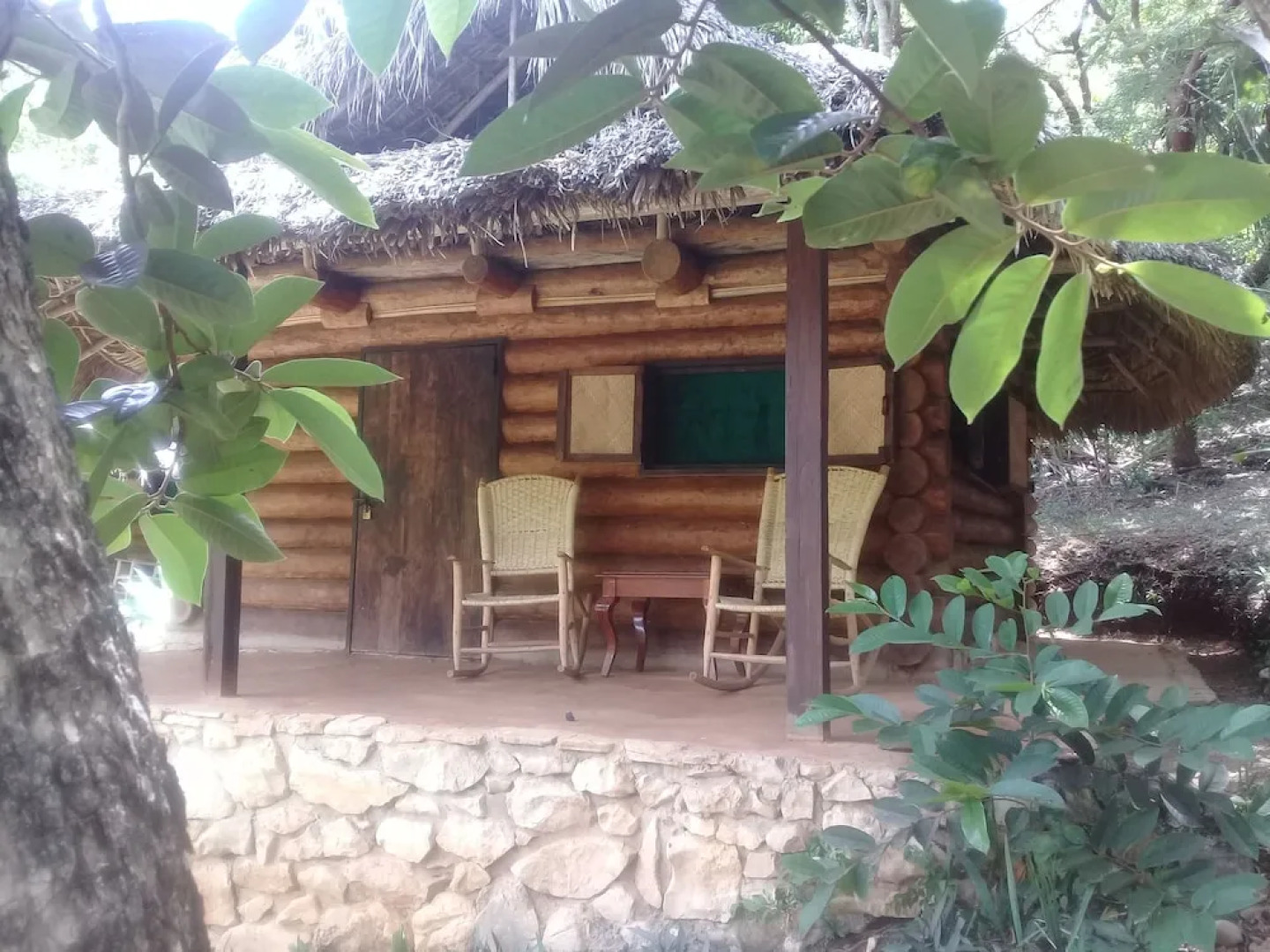 Sierraverde Cabins Rosewood