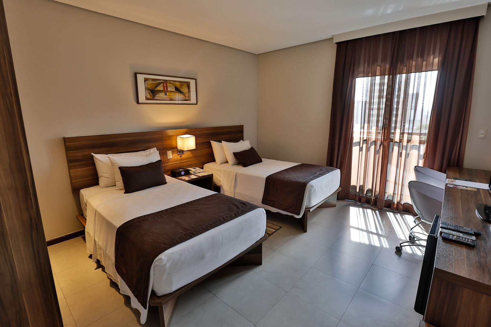 Mercure Belem Boulevard