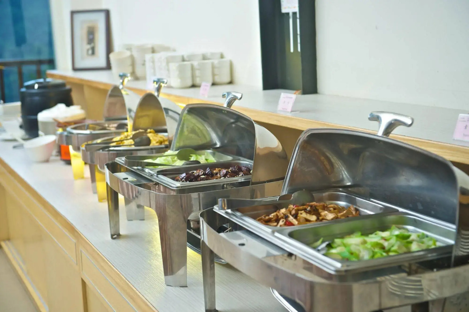 Hsinchu Bali Forest Hot Spring Resort