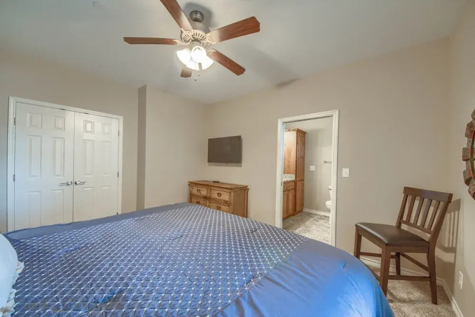 Lazy Daze RG210 - 3 Br Condo