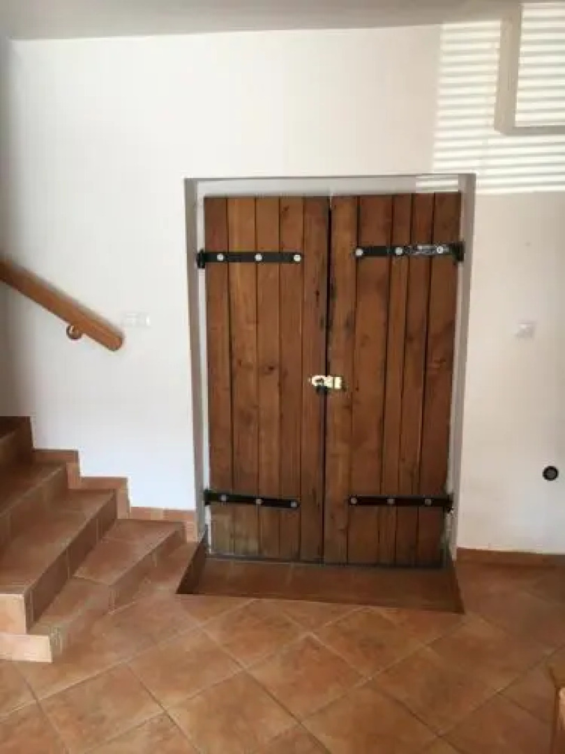 Vinný Sklep Monty Velké Bílovice