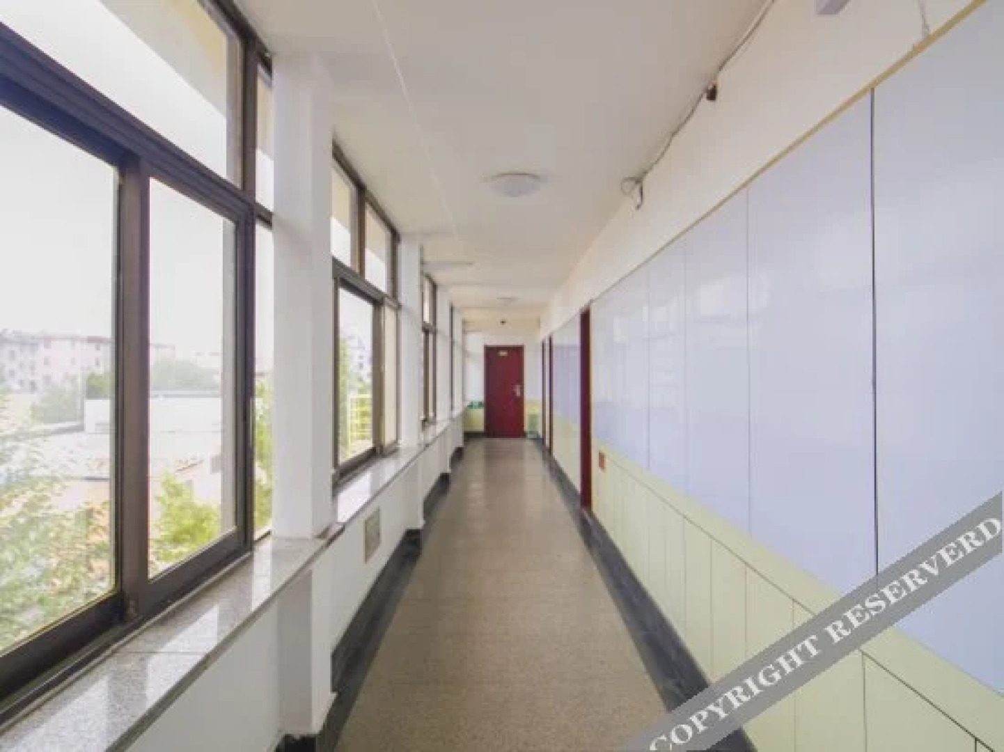 Runtong Express Hotel