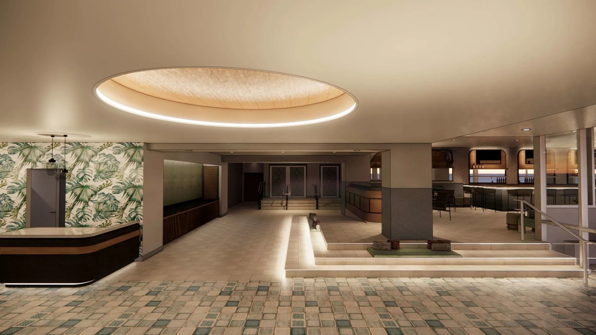 Hilton Garden Inn San Juan Condado