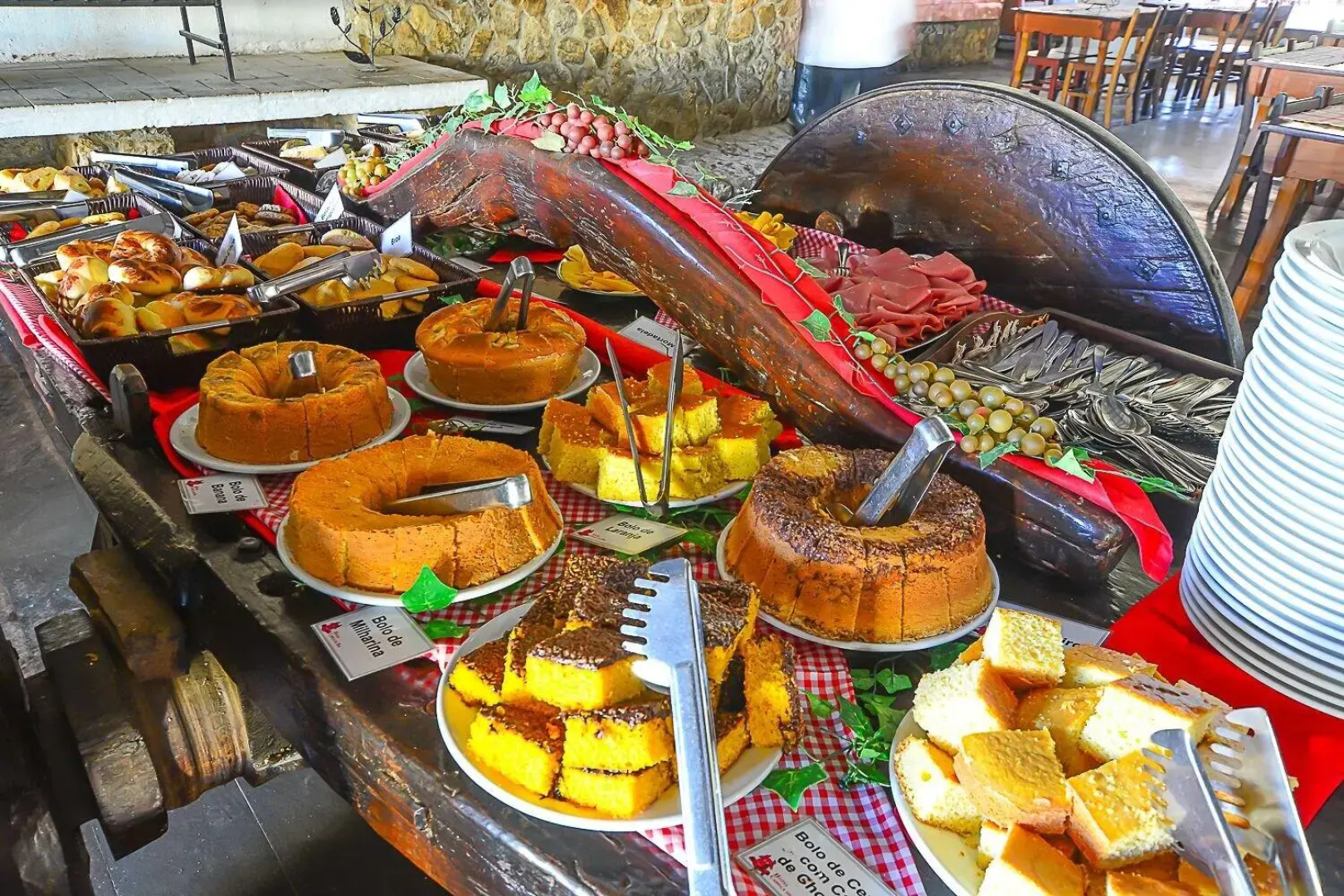 Hotel Cabeça de Boi