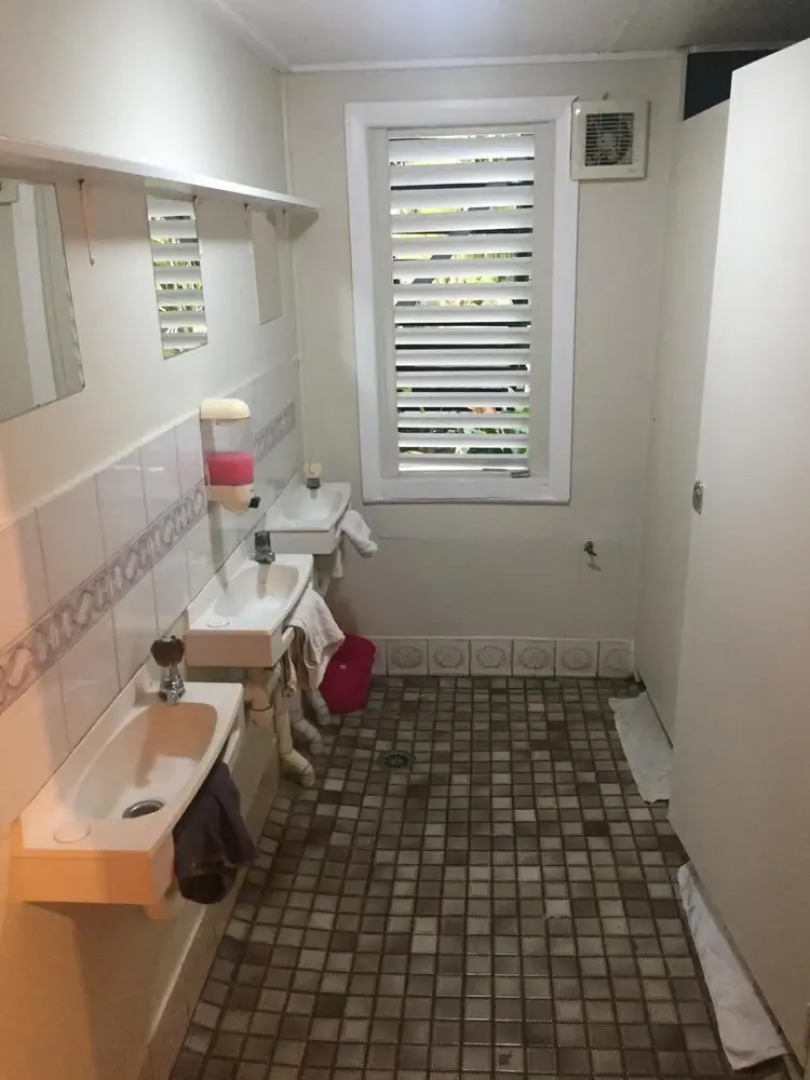 Cairns City Backpackers Hostel