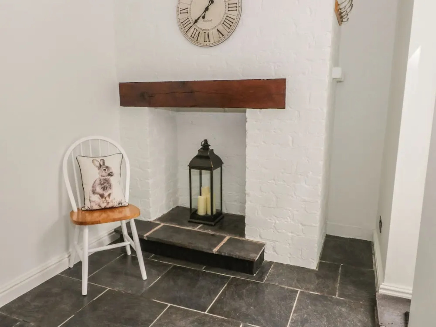 4 Bron Rallt, Penmaenmawr