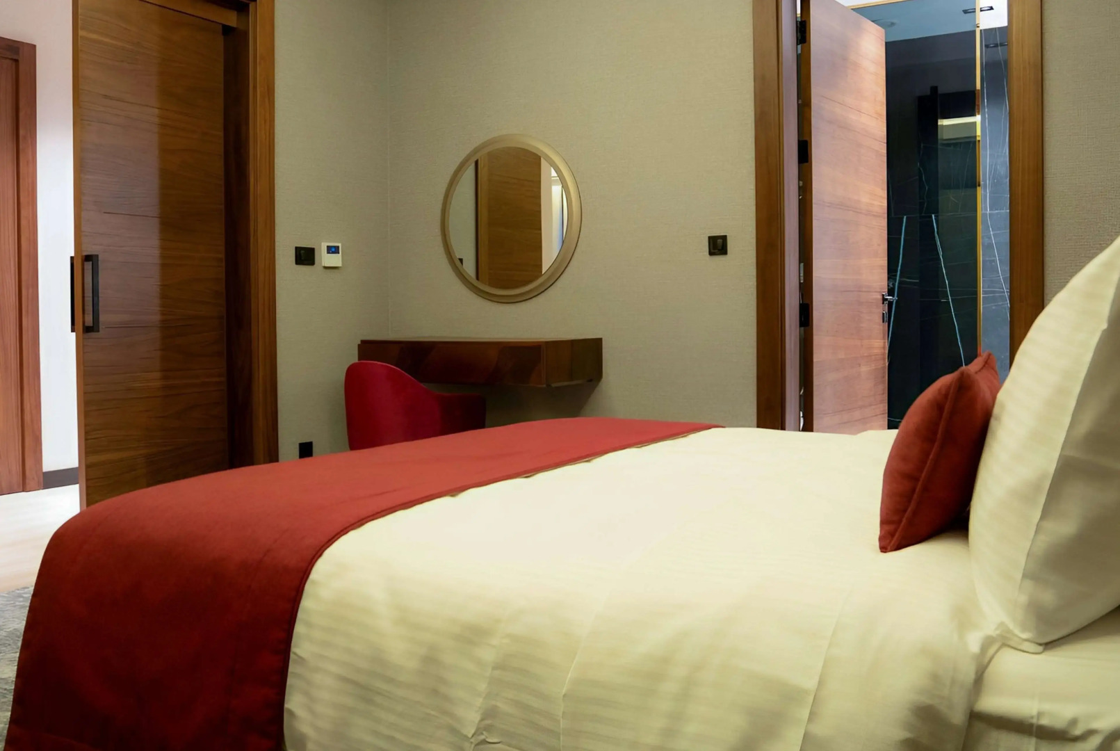 Ramada Hotel & Suites by Wyndham Erbil 32 Park