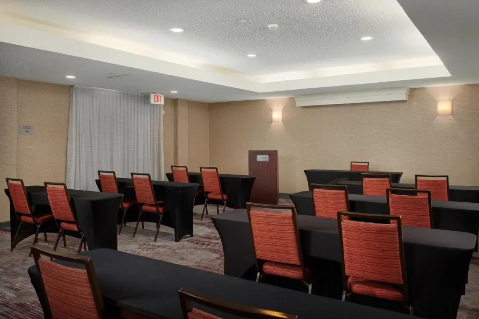 Courtyard by Marriott Harrisonburg