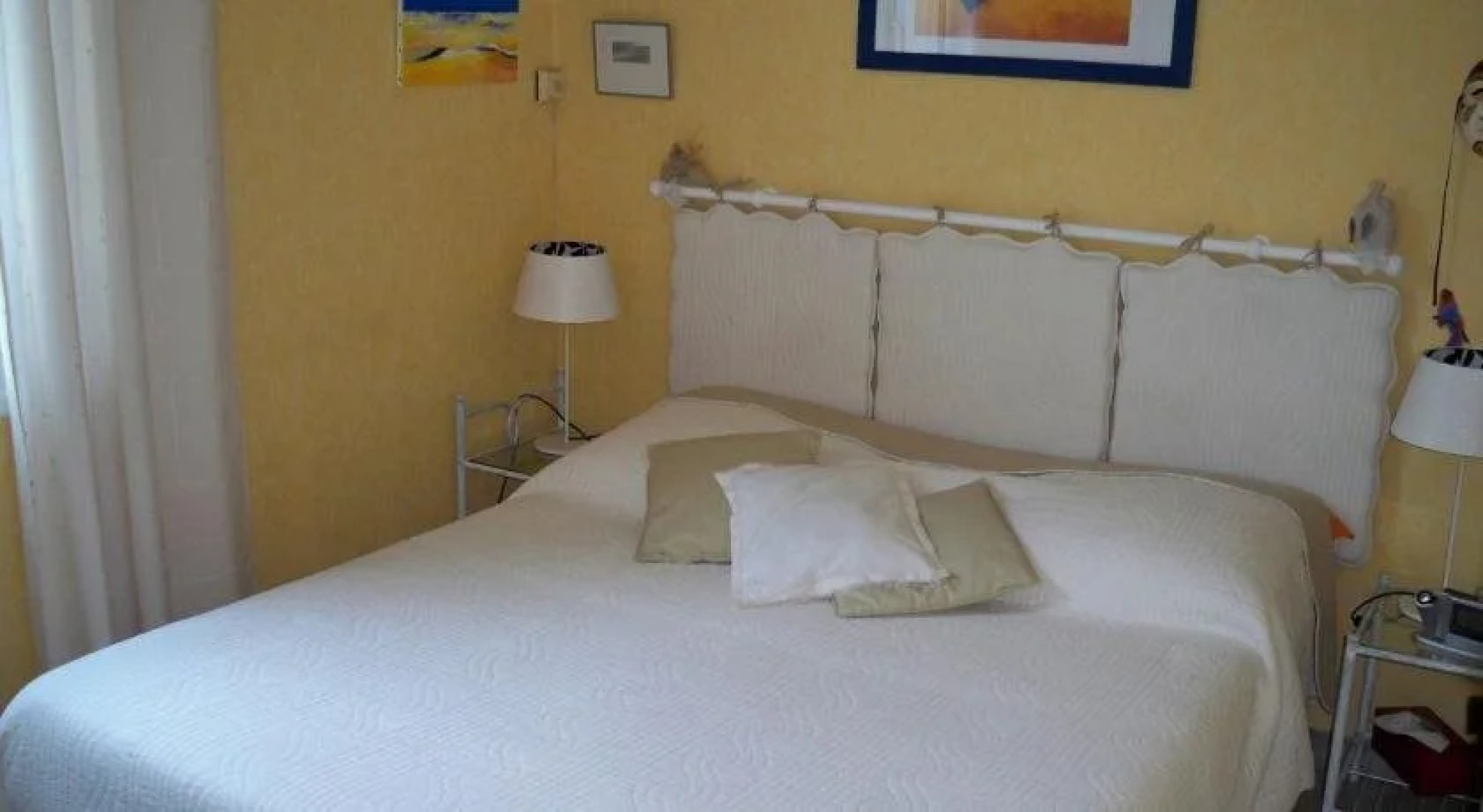 Les vergers Saint Baldou