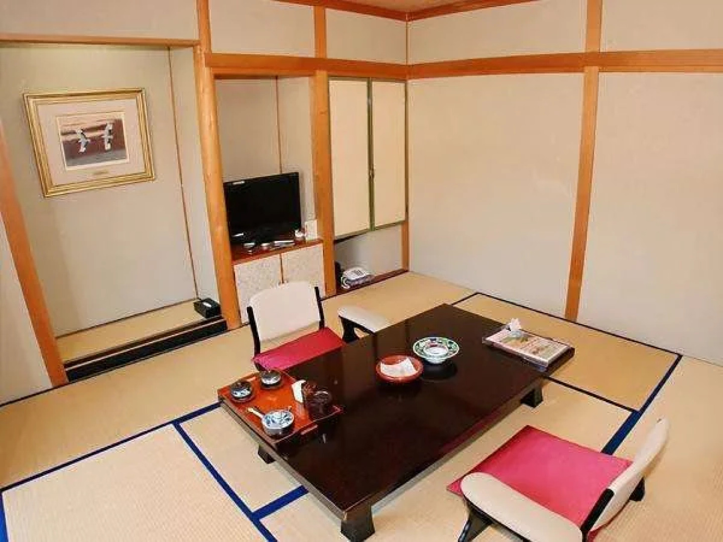 Hotel Sunvalley Izunagaoka